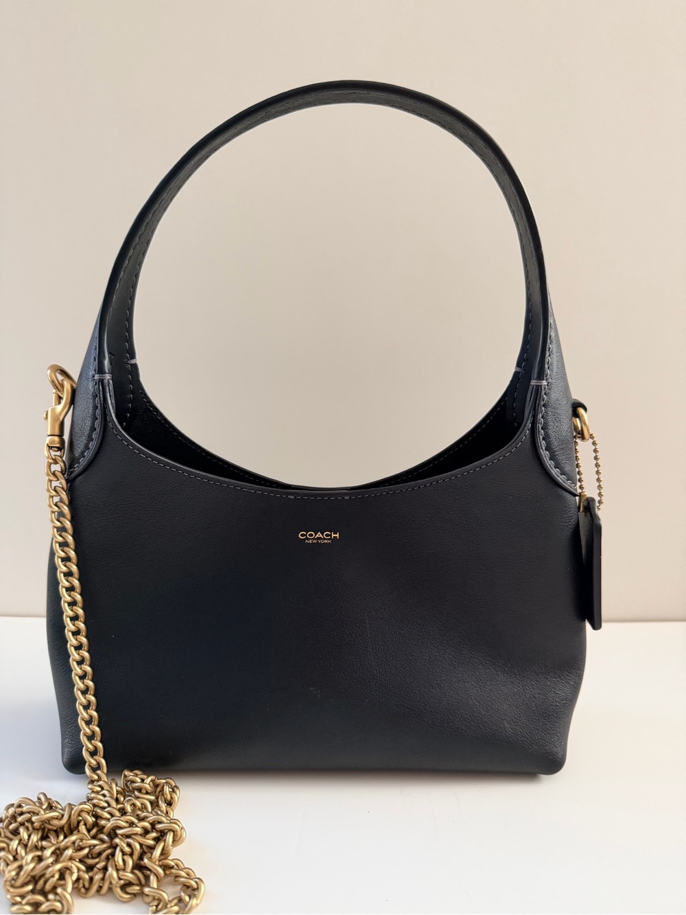 Coach Brooklyn Shoulder Bag 23